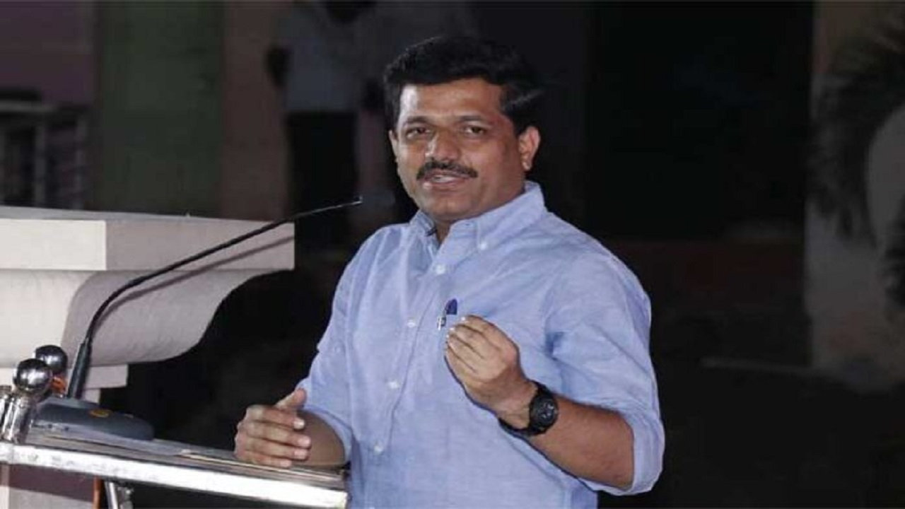 “रस्त्यांच्या कामांची निविदा प्रक्रिया का आणि कोणामुळे थांबली याची एसआयटी चौकशी करा”, आमदार कैलास पाटलांची विधानसभेत मागणी