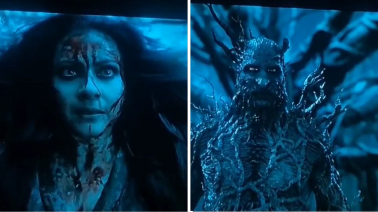 ‘Stranger Things 5 Volume 2’ मध्ये काजोलने केला कॅमिओ ? सोशल मीडिया व्हायरल क्लिपचा सत्य उलगडलं