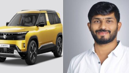 मतदान करा अन् ५ टाटा सिएरा जिंका; निखिल काळकुटे मित्र परिवाराची अनोखी संकल्पना