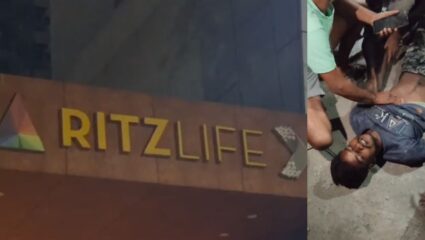 Kalyan Accident : 17 व्या मजल्यावरून क्रेन मजुरांवर कोसळली अन्…, बांधकाम क्षेत्रातील सुरक्षेचा प्रश्न पुन्हा एकदा ऐरणीवर