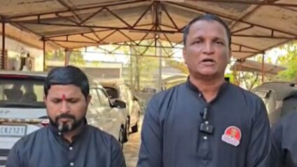 Kalyan : खोटी आश्वासने देणाऱ्यांना मतदान नको, सर्वपक्षीय हक्क संरक्षण संघर्ष समितीचे आवाहन