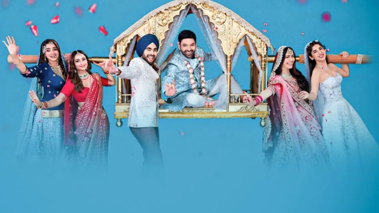 Kapil Sharmaची तिजोरी भरली, तर इतर स्टार्सच्या खिशात आले ऐवढे पैसे, चित्रपटातील स्टार्सच्या फीबद्दल जाणून घ्या