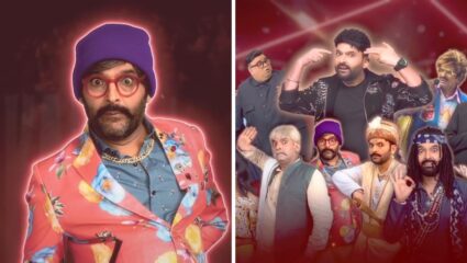Kapil Sharama Back! प्रोमोमध्ये दिसले चार अवतार, कृष्णा-कीकू आणि सुनीलचा तोच जुना अंदाज