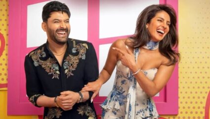 कपिल शर्मा पुन्हा एकदा अडचणीत! ‘द ग्रेट इंडियन कपिल शो’चा नवीन सीझन सुरू होताच कायद्याच्या कचाट्यात