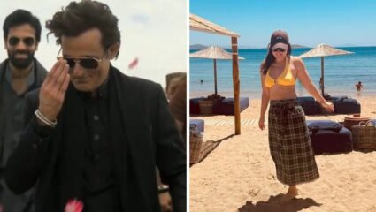 “मला Akshaye Khanna नेहमीच आवडतो, तो खूप क्यूट…”, ‘या’ अभिनेत्रीचा Video होतोय व्हायरल