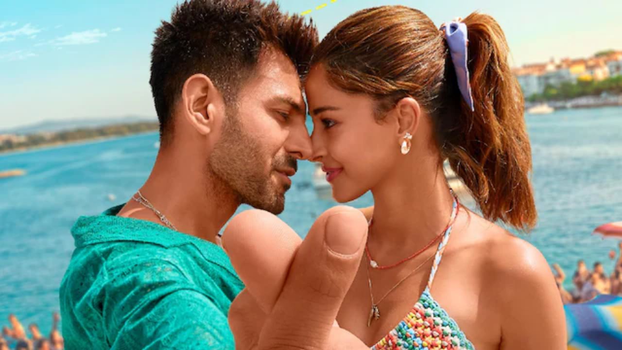 ‘तू मेरी मैं तेरा’चित्रपट वादाच्या भोवऱ्यात, रिलीजपूर्वच कार्तिक-अनन्या यांच्या चित्रपटाविरुद्ध कोर्टात तक्रार दाखल