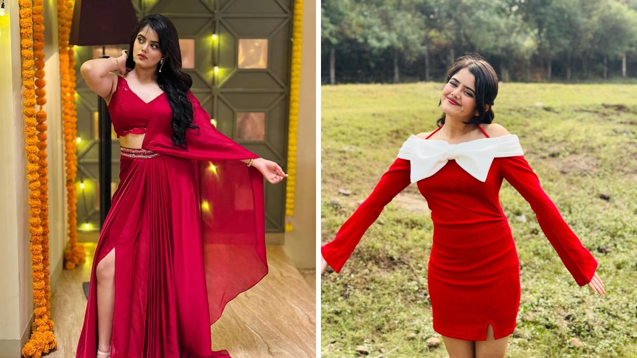 केतकी कुलकर्णीने सांगितले २०२५ चे अनुभव, नव्या वर्षासाठी घेतली प्रेरणा; म्हणाली, ”आयुष्याचे मोठे धडे..”