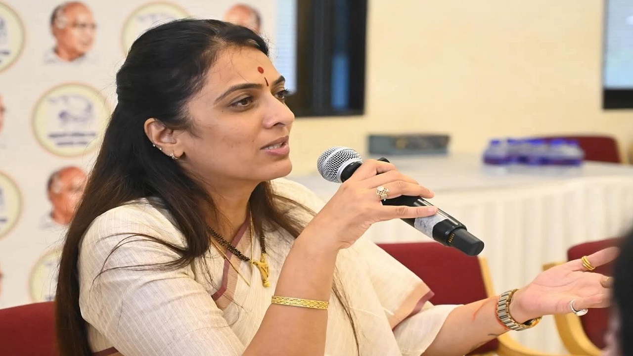 पाच-दहा मतांनीही फरक पडू शकतो, आता प्रत्येकाने…; खडसेंचा कार्यकर्त्यांना सजग राहण्याचा सल्ला