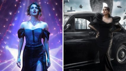 Toxic: रॉकी भाईच्या चित्रपटात कियारानंतर बॉलिवडूच्या महाराणीची एन्ट्री, फर्स्ट लूक आला समोर, अभिनेत्रीला ओळखलंत का?