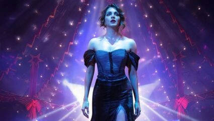 यशच्या ‘Toxic’ चित्रपटातील कियारा अडवाणीची दिसली पहिली झलक; चाहते पाहून चकीत, म्हणाले ‘ओळखणेही कठीण..’