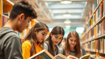 Kolhapur News : लेखक-कवी घडवणारा आदर्श उपक्रम ; मराठी साहित्य संमेलनातून विद्यार्थ्यांच्या करियरला नवी दिशा