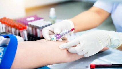 कोल्हापुरातील सीपीआरमधील रक्त तपासणीचा पर्दाफाश; गरीब रुग्णांची होणारी लूट उघडकीस