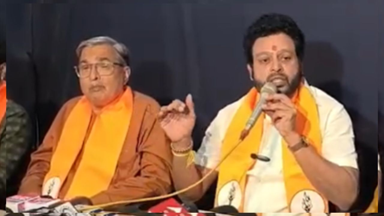 Kolhapur Corporation Election मातोश्रीचा आदेश आल्यास शिवसेना महापालिका निवडणूक स्वबळावर लढण्यास तयार Kolhapur Corporation Election मातोश्रीचा आदेश आल्यास शिवसेना महापालिका निवडणूक स्वबळावर लढण्यास तयार