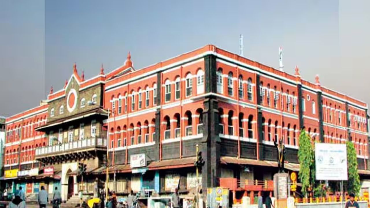 Kolhapur News : निवडणुकीत गाजणार हद्दवाढीचा विषय ; कोल्हापूर शहरातील रस्त्यांचा दर्जा ठरणार वादाचं कारण ?