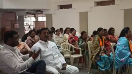 Kolhapur News : शिवसेना कुणाच्याही दावणीला बांधायला शिवसेना कमजोर नाही-अरुण दुधवडकर