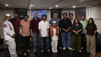 मराठी शाळांची आठवणी ताजे करणारं ‘क्रांतिज्योती विद्यालय – मराठी माध्यम’ मधील गाणं ‘शाळा मराठी’ प्रदर्शित!