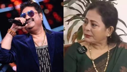 कुमार सानूचा Ex पत्नीविरुद्ध मानहानीचा खटला दाखल, मागितली ३० लाख रुपयांची भरपाई; पत्नीने केले गंभीर आरोप