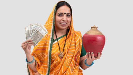 Ladki Bahin Yojana: e-KYC करूनही खात्यात आले नाहीत 1500? काय आहे कारण आणि कशी मिळवाल रक्कम