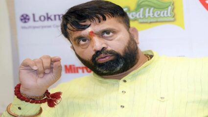 मोकाट कुत्री ते ‘कनेक्टिव्हीटी’, ‘या’ 15 मुद्यांवर लक्ष वेधणार; महेश लांडगे यांची हिवाळी अधिवेशन तयारी