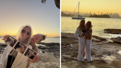 इंग्लंड क्रिकेटर Danielle Wyatt ने शेअर केली Good News! Lesbian मुली कशा होतात आई, काय आहे प्रक्रिया