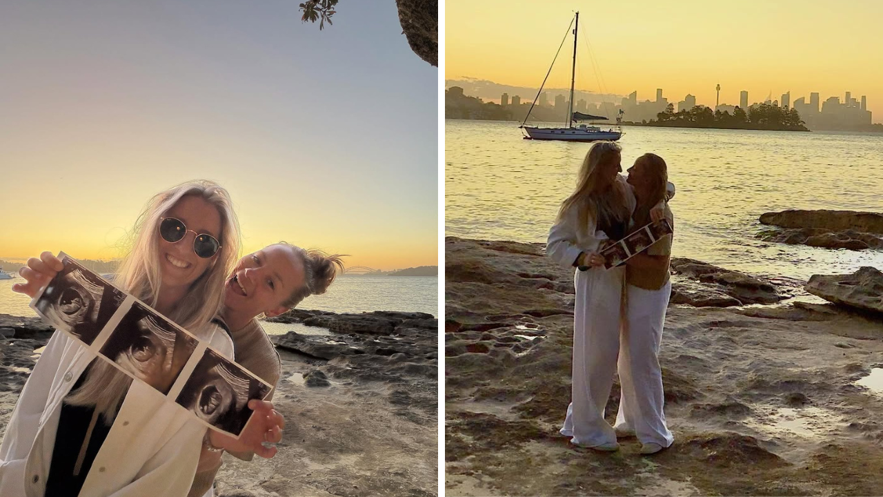 इंग्लंड क्रिकेटर Danielle Wyatt ने शेअर केली Good News! Lesbian मुली कशा होतात आई, काय आहे प्रक्रिया