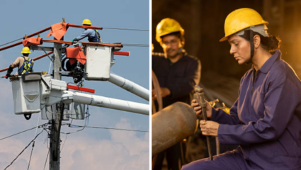 10 वी उत्तीर्ण विद्यार्थ्यांसाठी बंपर नोकऱ्या, वीज विभागात 2700 रिक्त पदांची भरती; संधी दवडू नका