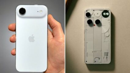 Year Ender 2025: iPhone Air पासून Nothing Phone 3 पर्यंत… हे आहेत वर्षभरात लाँच झालेले फ्लॉप स्मार्टफोन्स