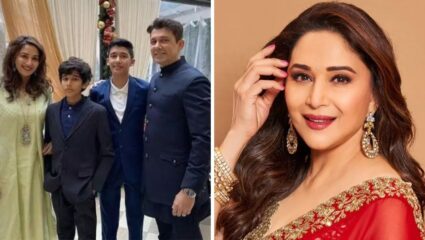 Madhuri Dixit: ‘धक-धक गर्ल’ भारतात परतण्यामागचं कारण काय? अमेरिकेतील लाइफस्टाइललाही दिली होती पसंती