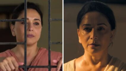 Mrs Deshpande Trailer रिलीज; Madhuri Dixitच्या रहस्यमय भूमिकेची सोशल मीडियावर जोरदार चर्चा