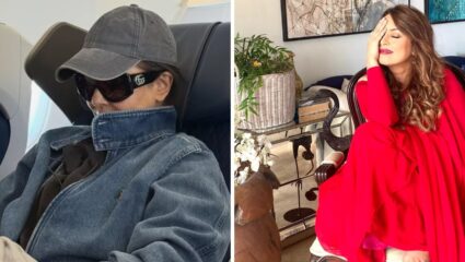 ‘चेहऱ्यात 67 काचेचे तुकडे…’ अपघातात ‘या’ अभिनेत्रीचा चेहरा झाला होता विद्रूप; म्हणाली…