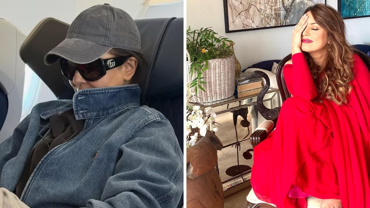 ‘चेहऱ्यात 67 काचेचे तुकडे…’ अपघातात ‘या’ अभिनेत्रीचा चेहरा झाला होता विद्रूप; म्हणाली…