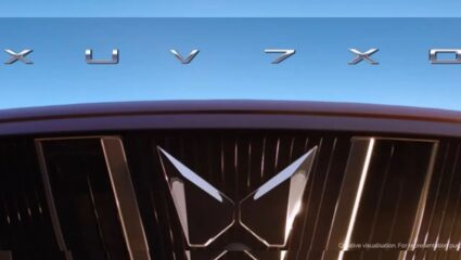 Mahindra XUV 7XO चा अजून एक टिझर प्रदर्शित, आता मिळाली ‘या’ नवीन फीचर्सची माहिती