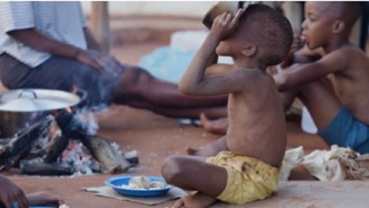 राज्यात सुमारे दीड लाख मुले कुपोषित; राज्य सरकारची उच्च न्यायालयात माहिती