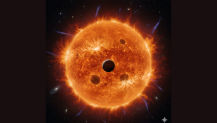 Mangal Gochar: 7 डिसेंबरला होणार धनु राशीत मंगळ गोचर, 4 राशीच्या व्यक्तींसाठी ‘मंगलमय’ काळ, होणार धनवृष्टी!