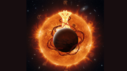 Manglik Dosha: मंगळ दोष असण्याचा अर्थ काय? विवाहात का येतात अडचणी, नेमके कारण काय