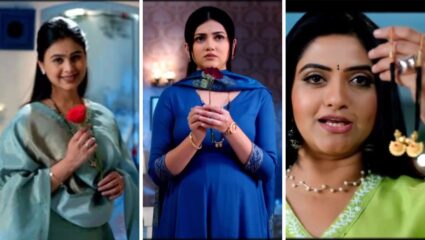 ‘लग्नानंतर होईलच प्रेम’मध्ये होणार मोठा खुलासा, नंदिनी जीवासमोर प्रेम व्यक्त करणार, काव्या पार्थला भूतकाळ सांगणार अन् रम्या…