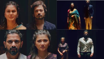 Lagnanantar Hoilach Prem: जीवा-नंदिनी आणि पार्थ-काव्याचा संसार मोडणार का? मालिकेच्या ट्वीस्टवर प्रेक्षक नाराज, म्हणाले..