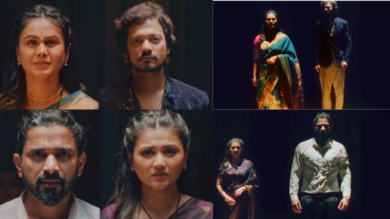 Lagnanantar Hoilach Prem: जीवा-नंदिनी आणि पार्थ-काव्याचा संसार मोडणार का? मालिकेच्या ट्वीस्टवर प्रेक्षक नाराज, म्हणाले..