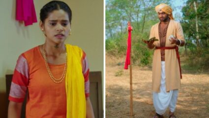 Colors marathi serial:‘आई तुळजाभवानी’ मालिकेत नवं वळण, शिवाचं सत्य दूर करेल का जगदंबेचा गैरसमज?