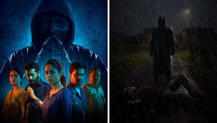 मुखवट्याच्या मागची रहस्यं, 4 खून, शून्य पुरावे…”; ‘केस नं. ७३’ चित्रपटाचे मोशन पोस्टर चर्चेत