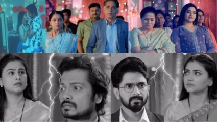 Star Pravah Serial: सर्वात मोठा खुलासा…,जीवा-काव्याचं रोमॅंटिक फोटो आले समोर; देशमुखांना बसणार जबरदस्त धक्का; पाहा प्रोमो