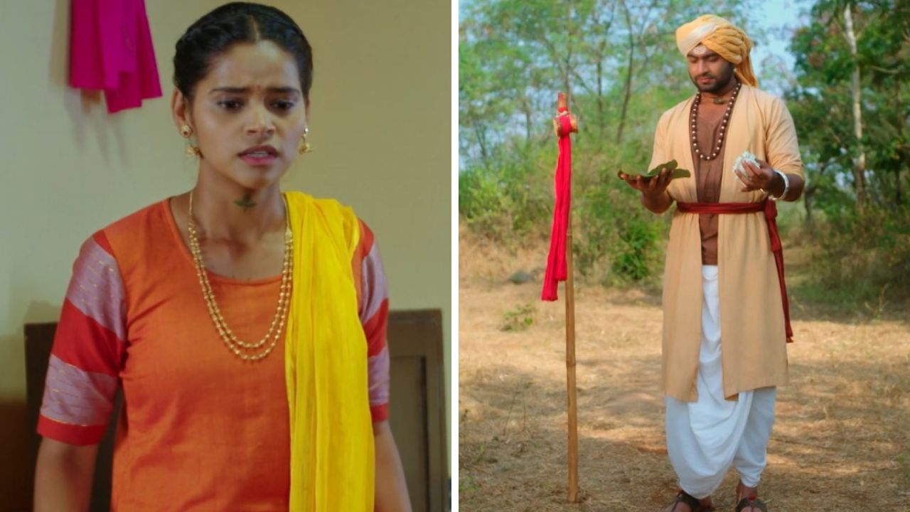 Colors marathi serial:‘आई तुळजाभवानी’ मालिकेत नवं वळण, शिवाचं सत्य दूर करेल का जगदंबेचा गैरसमज?