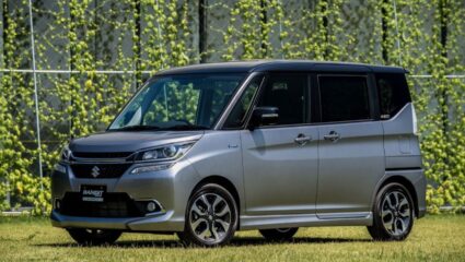 Maruti Suzuki चा प्लॅन ठरला! 2029 पर्यंत नवीन हायब्रीड MPV लाँच करणार, जाणून घ्या फीचर्स