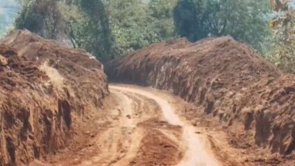 Matheran News : डोंगराळ भागातील आदिवासी पाड्यांचा विकास होणार; राष्ट्रीय ग्रामीण विकास यंत्रणेकडून निधी मंजूर