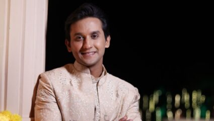 ”लक्ष्मी निवास’ मालिकेने बदललं आयुष्य..’ मेघन जाधवची वर्षअखेरची भावुक पोस्ट, अभिनेत्याने शेअर केल्या आठवणी