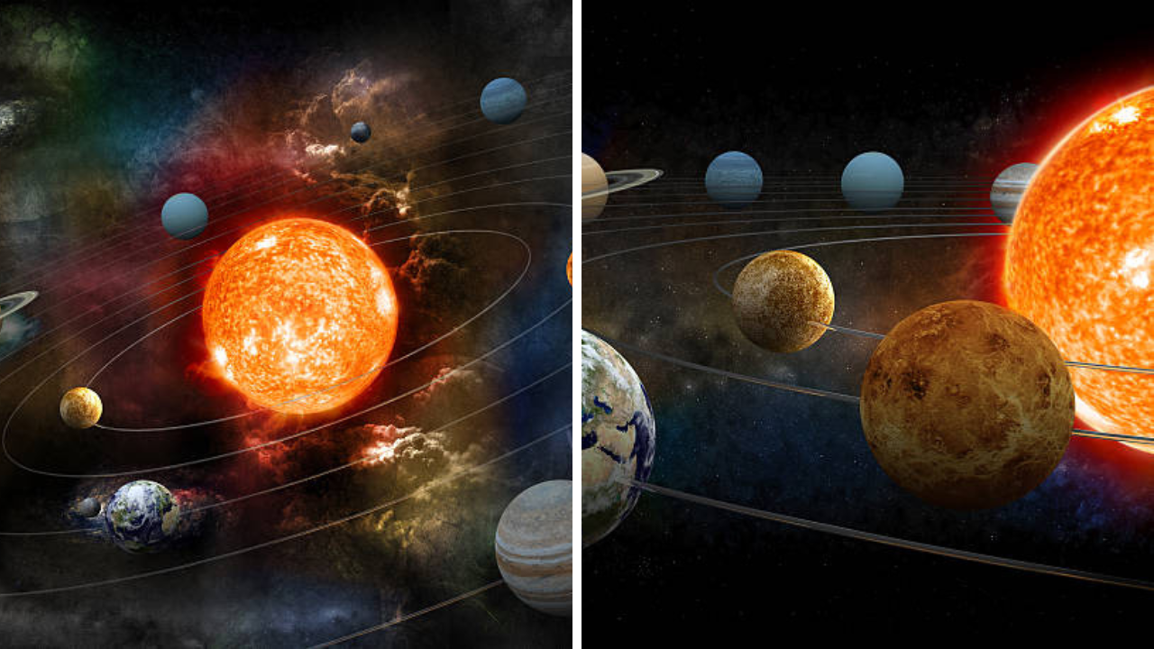 14 डिसेंबरला बुधादित्य योग, सूर्यदेव मेष आणि वृश्चिक राशींसह 4 व्यक्तींसाठी ठरणार Lucky; दिवस ठरणार लाभदायक