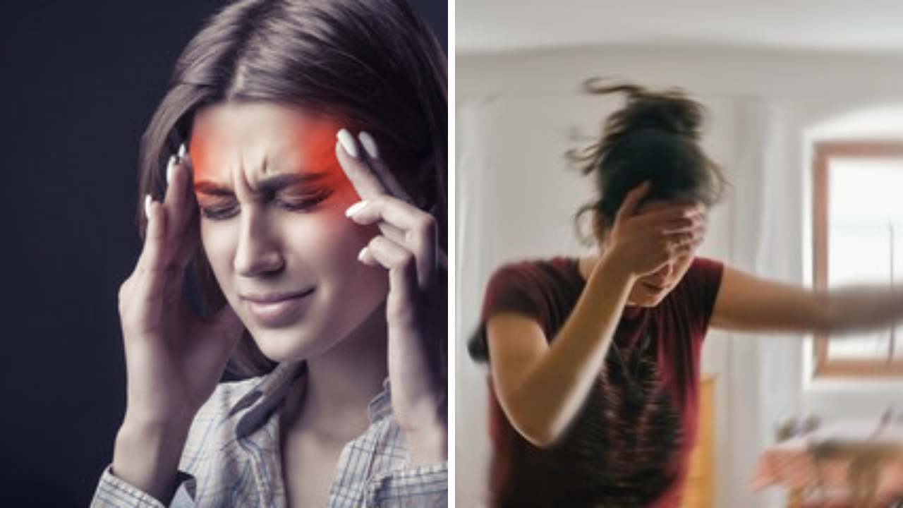 आता Migraine राहील तुमच्या ताब्यात, सूत्रं हातात ठेवण्याचे 7 सोपे मार्ग; डोकेदुखीला कायमचा करा रामराम