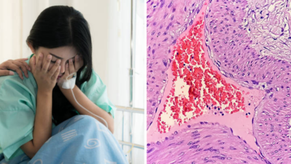 वय वर्ष 27, 3 वेळा आई होता होता झाले Miscarriage,1 टेस्ट आणि समोर आलं कारण बसला धक्का…