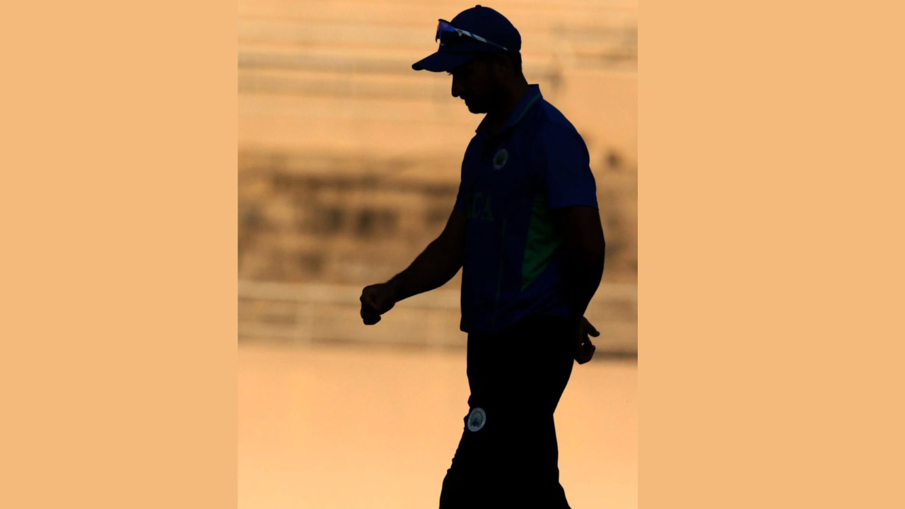 ‘मी अगदी मनापासून सर्व…’, दक्षिण आफ्रिकेच्या सामन्यादरम्यान ‘या’ भारतीय क्रिकेटरने घेतला संन्यास, स्वीकारली निवृत्ती