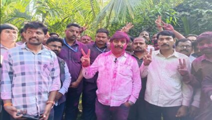 पालकमंत्र्यांना नाकारले, सोलापूर जिल्ह्याने भाजपला दिला दणका; मोहिते पाटलांची जादू कायम